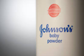 J&J ordered to pay $417 million in trial over talc cancer risks