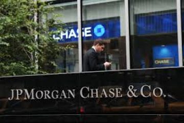 Jamie Dimon Calls JPMorgan a Black Diversity Leader. That’s Not What the Numbers Show