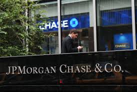 Jamie Dimon Calls JPMorgan a Black Diversity Leader. That’s Not What the Numbers Show