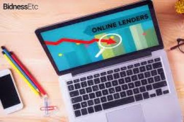 Online Lenders Upbeat About Turnaround, But Worries Linger