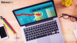 Online Lenders Upbeat About Turnaround, But Worries Linger