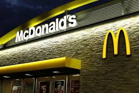 Big Mac attack! McDonald’s is still red hot