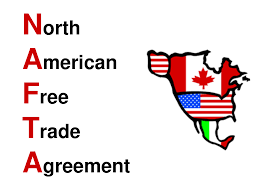 Trump: We’ll probably end up killing NAFTA