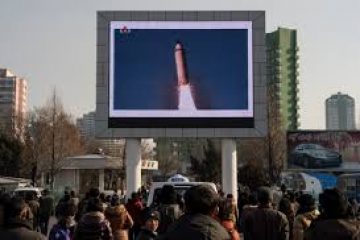North Korea’s Nuclear Threat Doesn’t Phase Samsung’s Shareholders