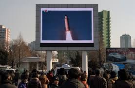 North Korea’s Nuclear Threat Doesn’t Phase Samsung’s Shareholders