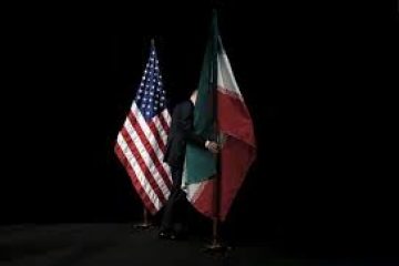 Iran says new U.S. sanctions violate nuclear deal, vows ‘proportional reaction’