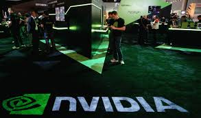 Nvidia Tumbles Ahead of Results Amid Broader Market Drop