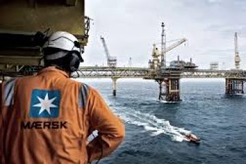 Total Chases Growth With $5 Billion Purchase of Maersk Oil