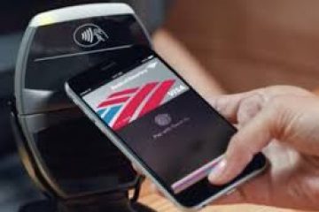 Apple Pay Adoption ‘Underwhelming,’ Goldman Sachs Says