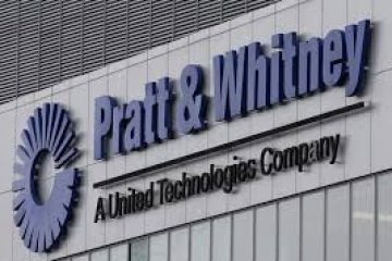 Pratt and Whitney to deliver aircraft engines by end-Sept: civil aviation ministry official