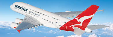 Australia’s Qantas Airlines Has Made $1.4 Billion in Profits This Year