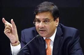 RBI chief Urjit Patel warns against farm loan waivers