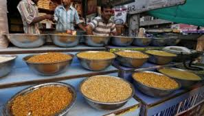 India’s retail inflation picks up for first time in four months
