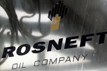 Rosneft says lent Venezuela’s state oil firm a total of $6 billion