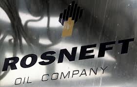Rosneft says lent Venezuela’s state oil firm a total of $6 billion