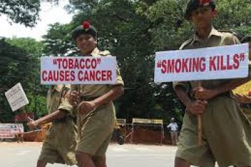 Exclusive: Bloomberg charity scrutinised by India for anti-tobacco funding, lobbying