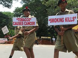 Exclusive: Bloomberg charity scrutinised by India for anti-tobacco funding, lobbying