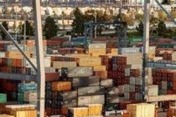 India’s trade deficit narrows to $11.45 billion in July