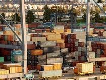 India’s trade deficit narrows to $11.45 billion in July