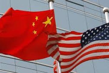 U.S. demands regular review of China trade reform