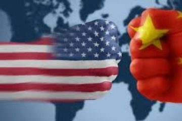 U.S. ups China trade war ante, threatens tariffs on $200 billion of goods