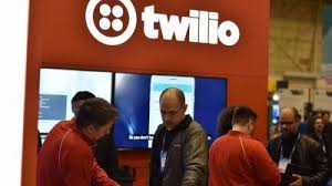 Twilio Stock Soars on Second Quarter Revenue Surge