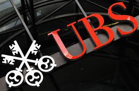 UBS CEO’s pay slips to $1 million a month as Swiss bank’s top bosses pocket $113 million