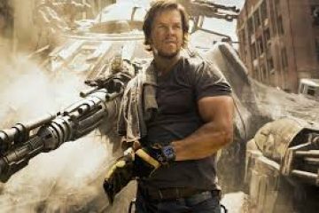 Mark Wahlberg named world’s highest-paid actor in 2017