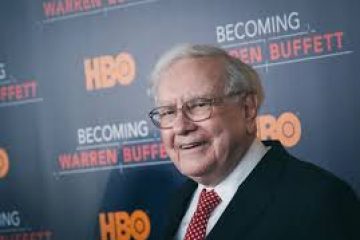 Warren Buffett is Now Bank of America’s Top Shareholder