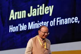 Jaitley pledges to find resources to support debt-laden banks