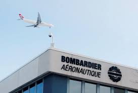 Bombardier eyes Asian markets amid U.S. trade spat with Boeing