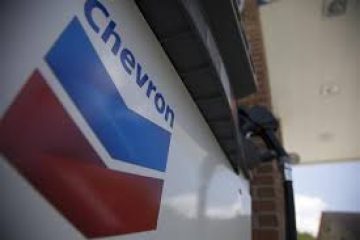 Chevron’s CEO is leaving as oil industry faces uncertain future