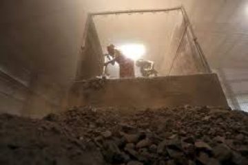 Coal India looking to buy metal mines abroad