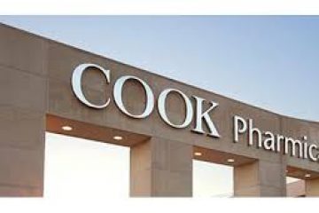 Cook Pharmica Sells to Catalent in $950 Million Biopharma Deal
