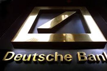“We’re Now Seeing Bubbles Everywhere” – Deutsche Bank Boss Urges End To “Era Of Cheap Money”