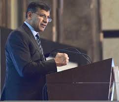 Ex-RBI head Rajan: for central banks, stabilising currency is key