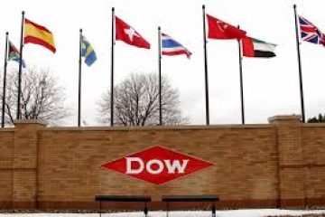 Dow rockets to yet another milestone