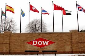 Dow rockets to yet another milestone