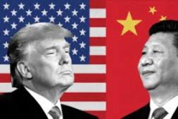 Trump’s empty trade threats weaken U.S. hand over North Korea