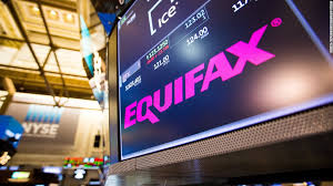 Equifax shares plunge again — 35% in past week