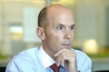 Equifax CEO Richard Smith Who Oversaw Breach to Collect $90 Million