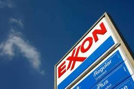 Exxon, Chevron results augur tough year ahead, shares drop 3.5%