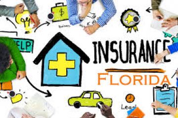 Florida insurance stocks get crushed as Irma looms