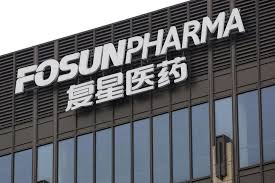 China’s Fosun Pharma to buy smaller stake in Indian firm for $1.1 billion