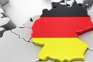 The German economy has a weak link: Infrastructure