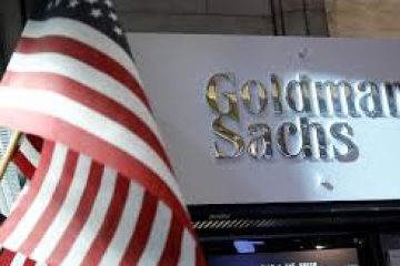 Goldman Sachs Is Taking a $5 Billion Hit From the Republican Tax Bill