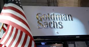 Goldman Sachs Is Taking a $5 Billion Hit From the Republican Tax Bill