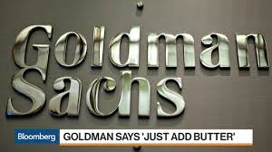 Goldman Sachs brings forward U.S. rate hike projection by a year