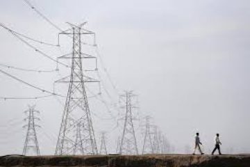 India unveils $2.5 billion plan to electrify all households by end 2018