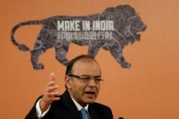 Finance Minister Arun Jaitley says discussing steps to revive economy